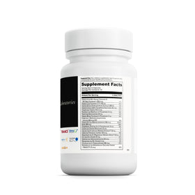 Boîte de DAVINCI Daily Best Men avec capsules à l'intérieur