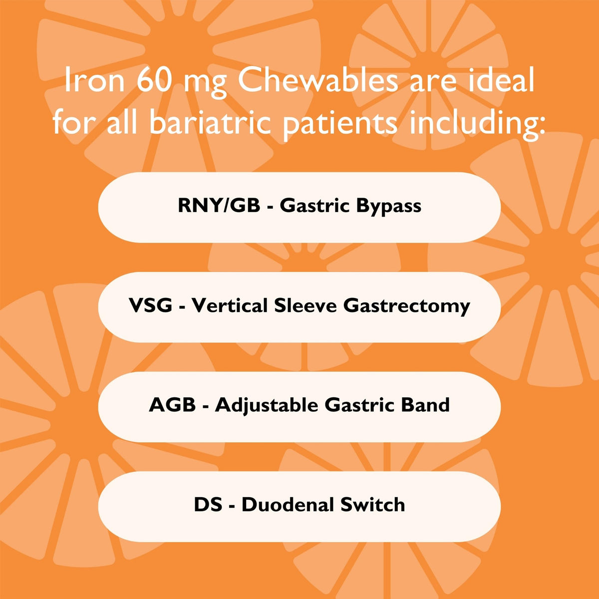 Boîte de Fer 60mg avec Vitamine C - Celebrate ouverte avec comprimés visibles