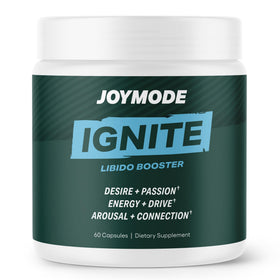 Boîte de JOYMODE Complément Alimentaire Homme 60 Capsules