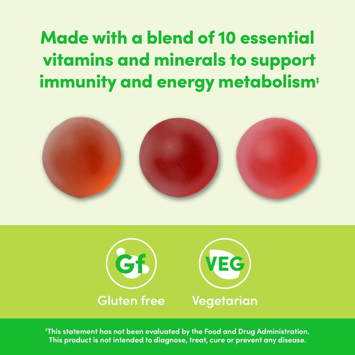 Boîte de Multivitamines Bio pour Hommes Elements