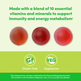 Boîte de Multivitamines Bio pour Hommes Elements