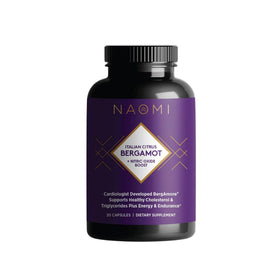 Boîte de NAOMI BergAmore S7 500mg vue de face