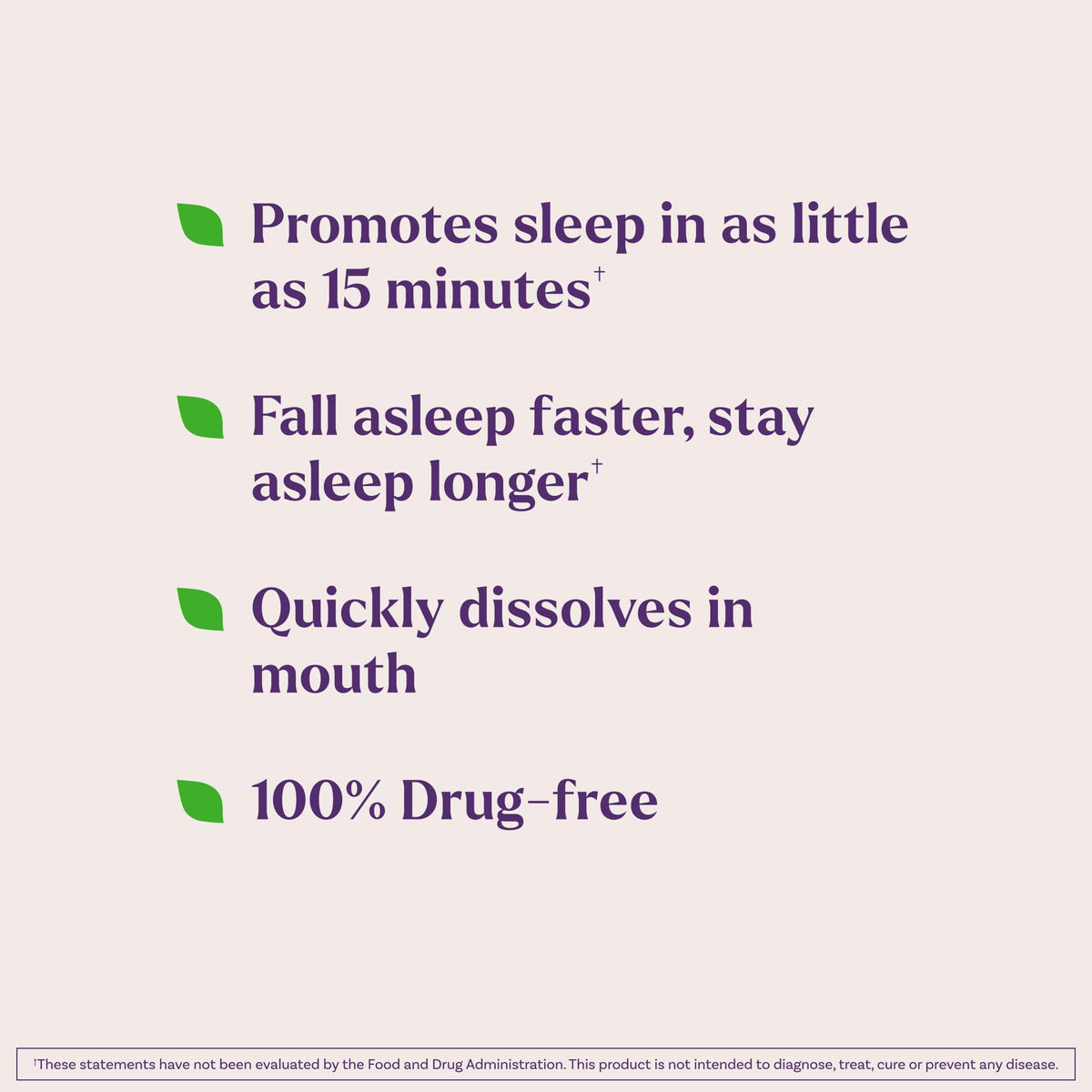 Boîte de Natrol Melatonine 10 mg avec 100 comprimés