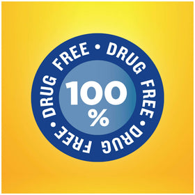 Boîte de Nature Made Sommeil 10mg Melatonine avec informations nutritionnelles