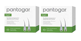 Boîte de Pantogar contenant 180 capsules claires