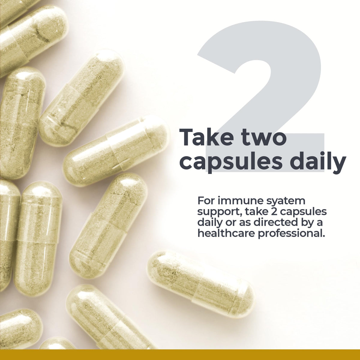 Boîte de Premier Research Labs Vitamine C avec capsules à côté