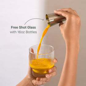 Boîte de protection DOSE pour bouteilles