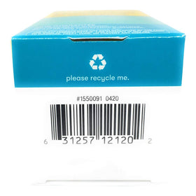 Boîte de Renew Life PROBIOTIC 150B ULTMT Care avec dimensions