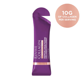 Boîte de Revive Collagen Menopause Max vue de face