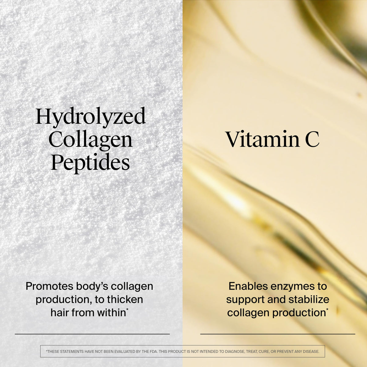 Boîte de sachets Neutrogena Pro-Collagène sur une table