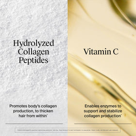 Boîte de sachets Neutrogena Pro-Collagène sur une table
