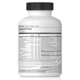 Boîte de Shaklee Vita-Lea® avec étiquette