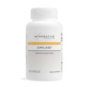 Boîte de Similase d'Integrative Therapeutics avec 180 comprimés