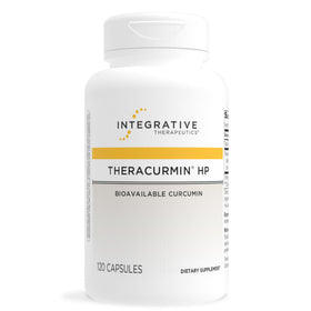 Boîte de Theracurmin HP 120 capsules vue de face
