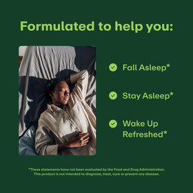 Boîte de WellWithAll Complément Alimentaire Sommeil sur une table
