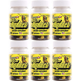 Boîte de Yellow Hornet de STACKER 2 avec 120 capsules