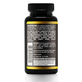 Boîte des Compléments Alimentaires Stem-Kine Aidan Products vue latérale