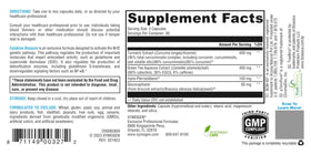 Boîte XYMOGEN Cytokine Balance avec capsules