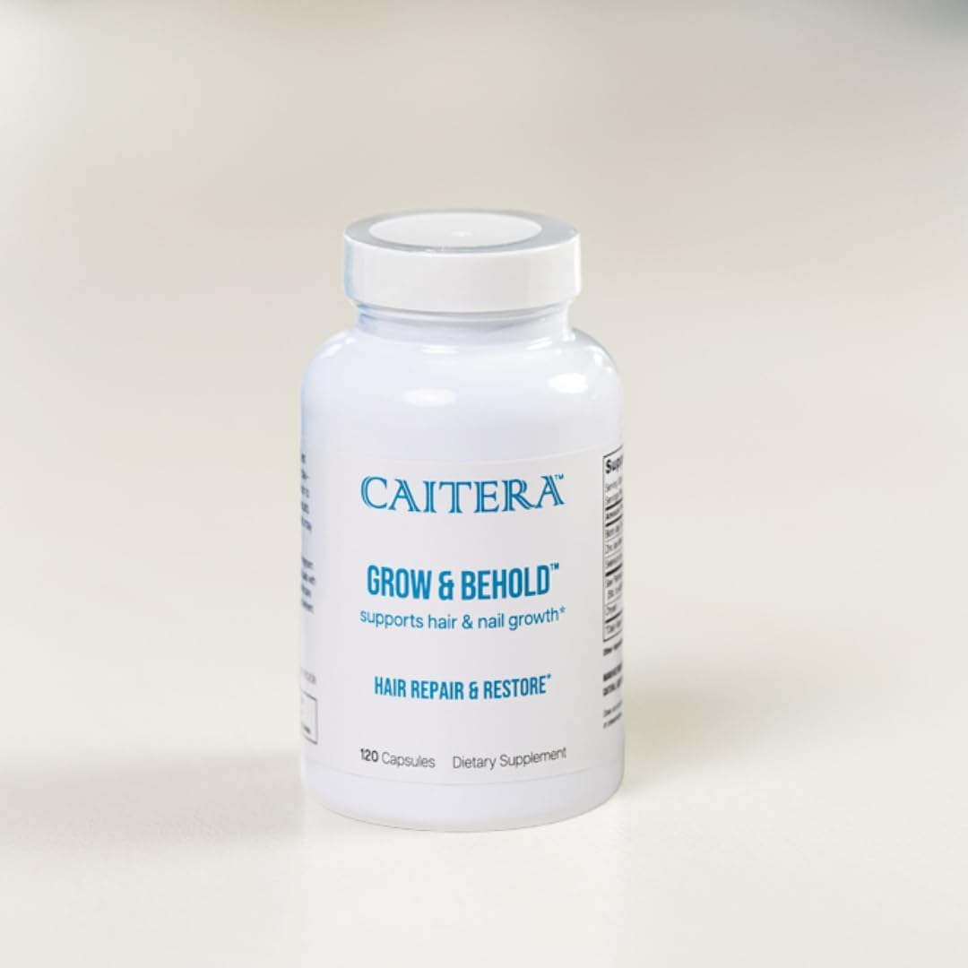 Bolster Beauty par SottoPelle Complément Alimentaire Vegan 120 Capsules avec étiquette