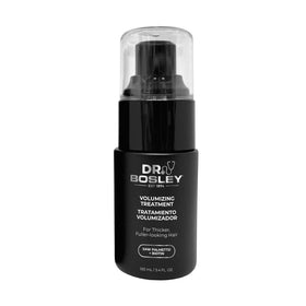 BosleyMD Traitement Volumisant Mousse Légère 100 ml vue avant