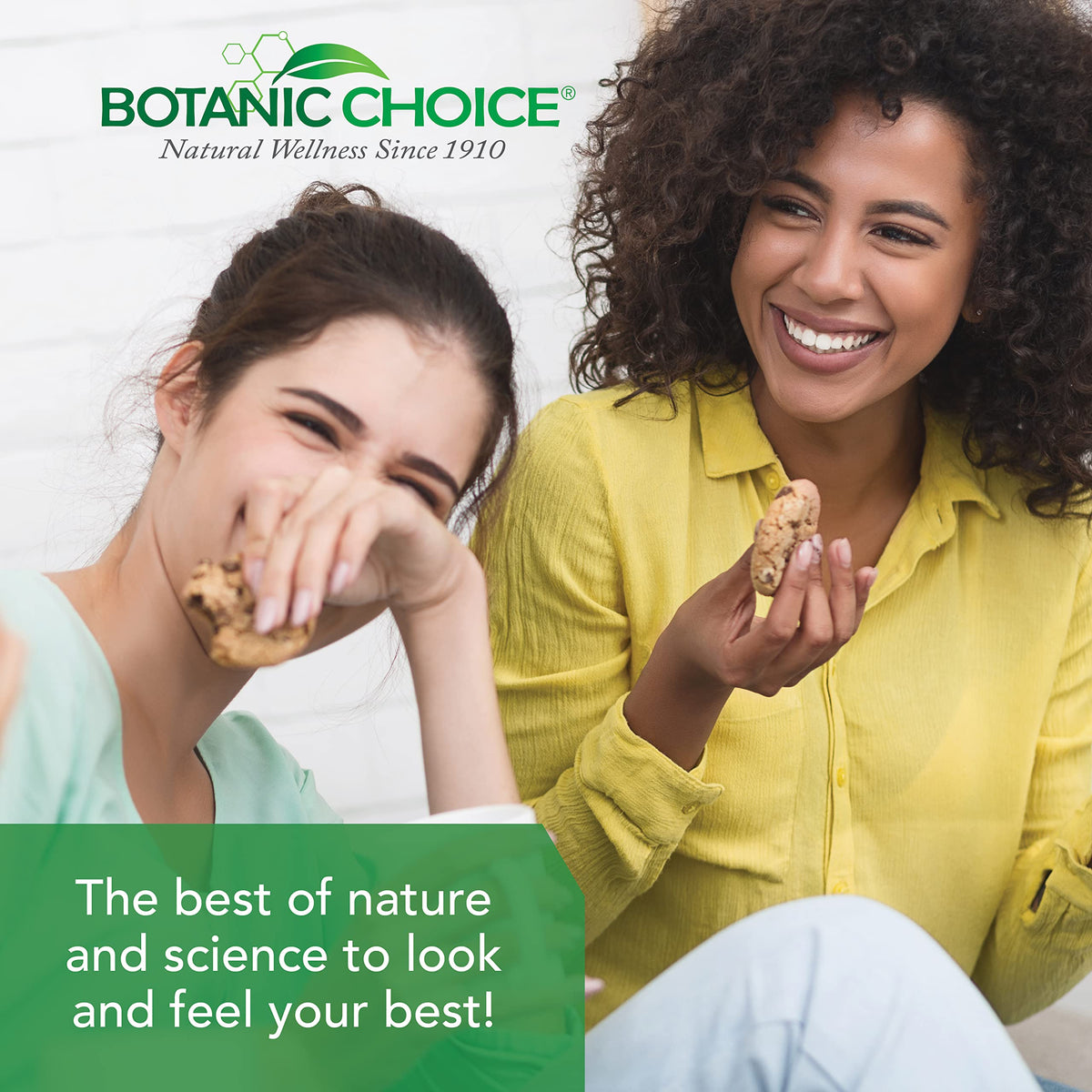 Botanic Choice Formule Avancée Urinaire 60 Capsules avec ingrédients naturels