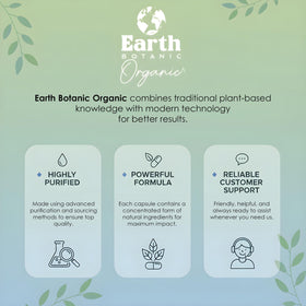 Bouteille d'extrait d'Aguaje dans un environnement naturel