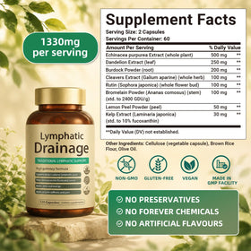 Bouteille de capsules FRZVEO avec fond naturel