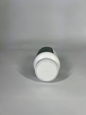 Bouteille de Leanzene Gummy ACV BHB ouverte avec gommes visibles