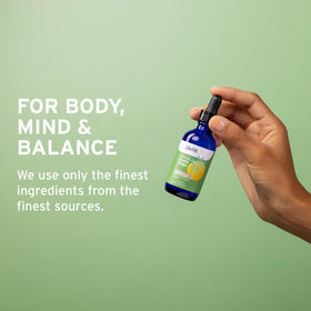 Bouteille de LIFE-FLO Biotine 10 000 mcg avec étiquette
