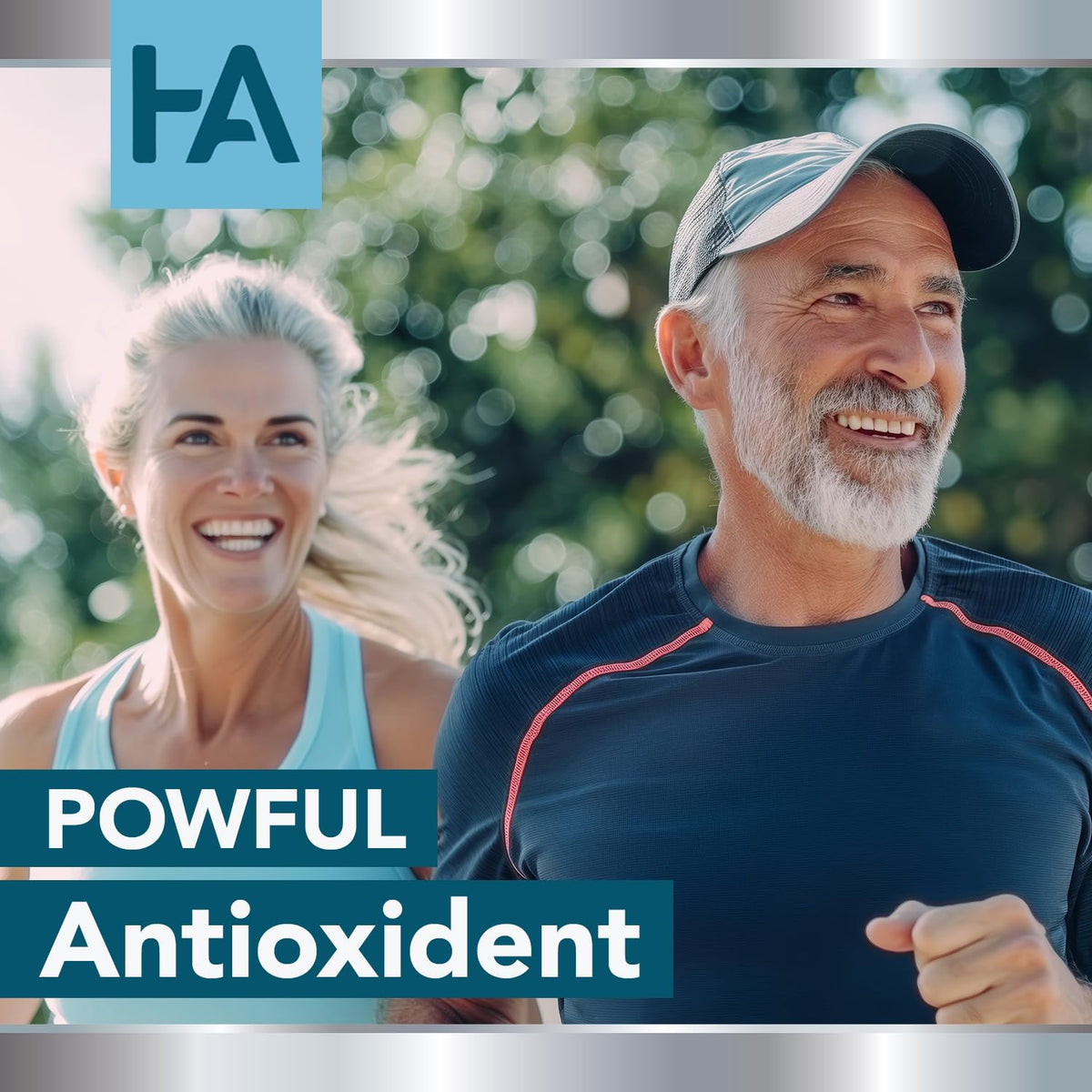 Bouteille de Lycopène et Lutéine Healing Awakening ouverte montrant les capsules
