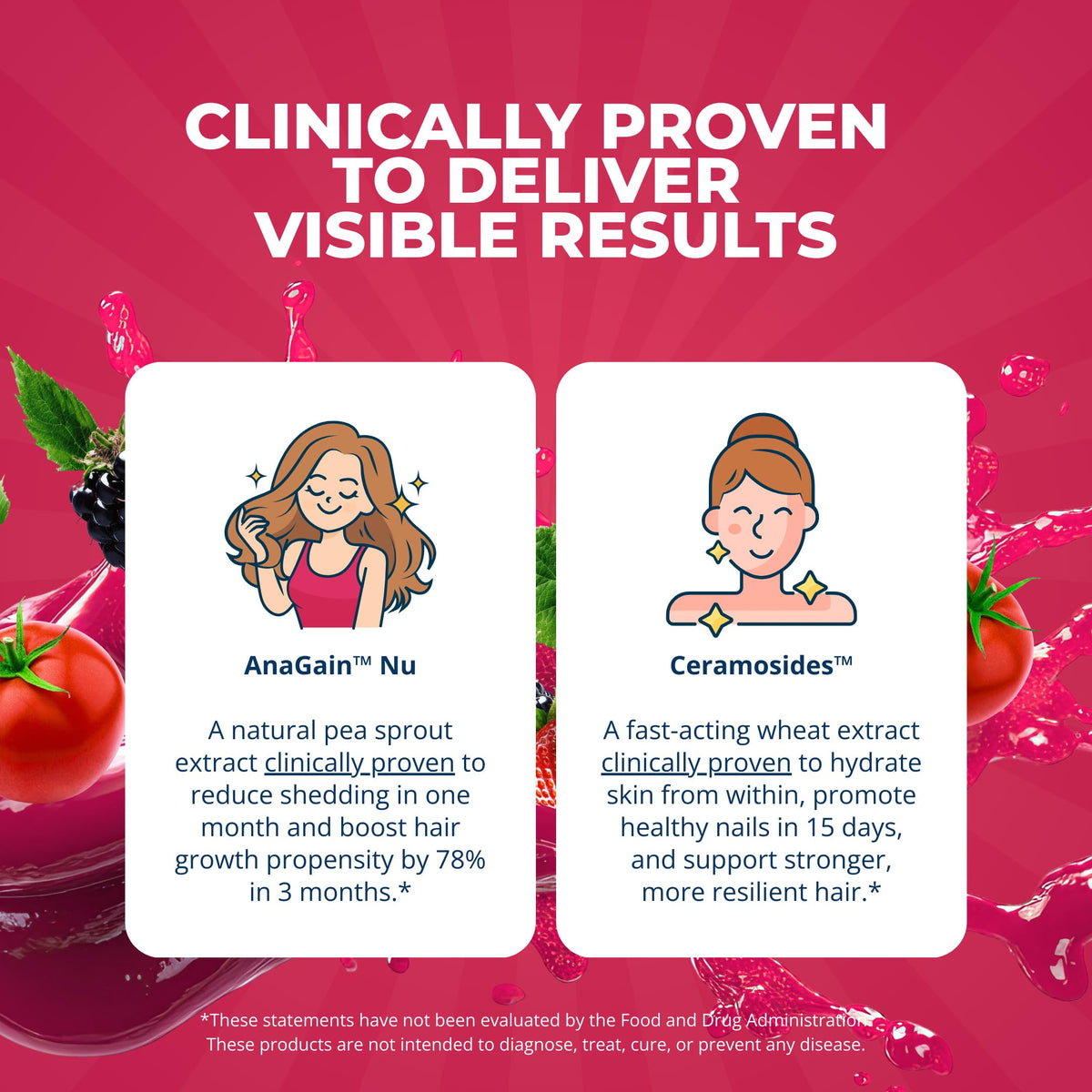 Bouteille de Passion 4 Life Multivitamines avec étiquette visible