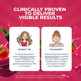 Bouteille de Passion 4 Life Multivitamines avec étiquette visible