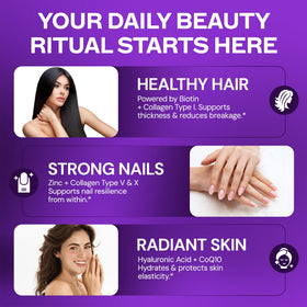 Bouteille de StrongVit Multi Collagen avec étiquette visible