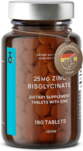 Bouteille en verre brun recyclable du zinc CLAV