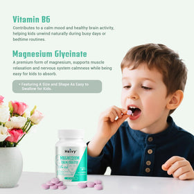 Bouteille Heivy avec étiquette et informations nutritionnelles