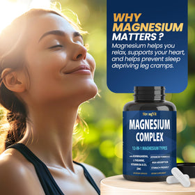 Bouteille StrongVit avec capsules à côté