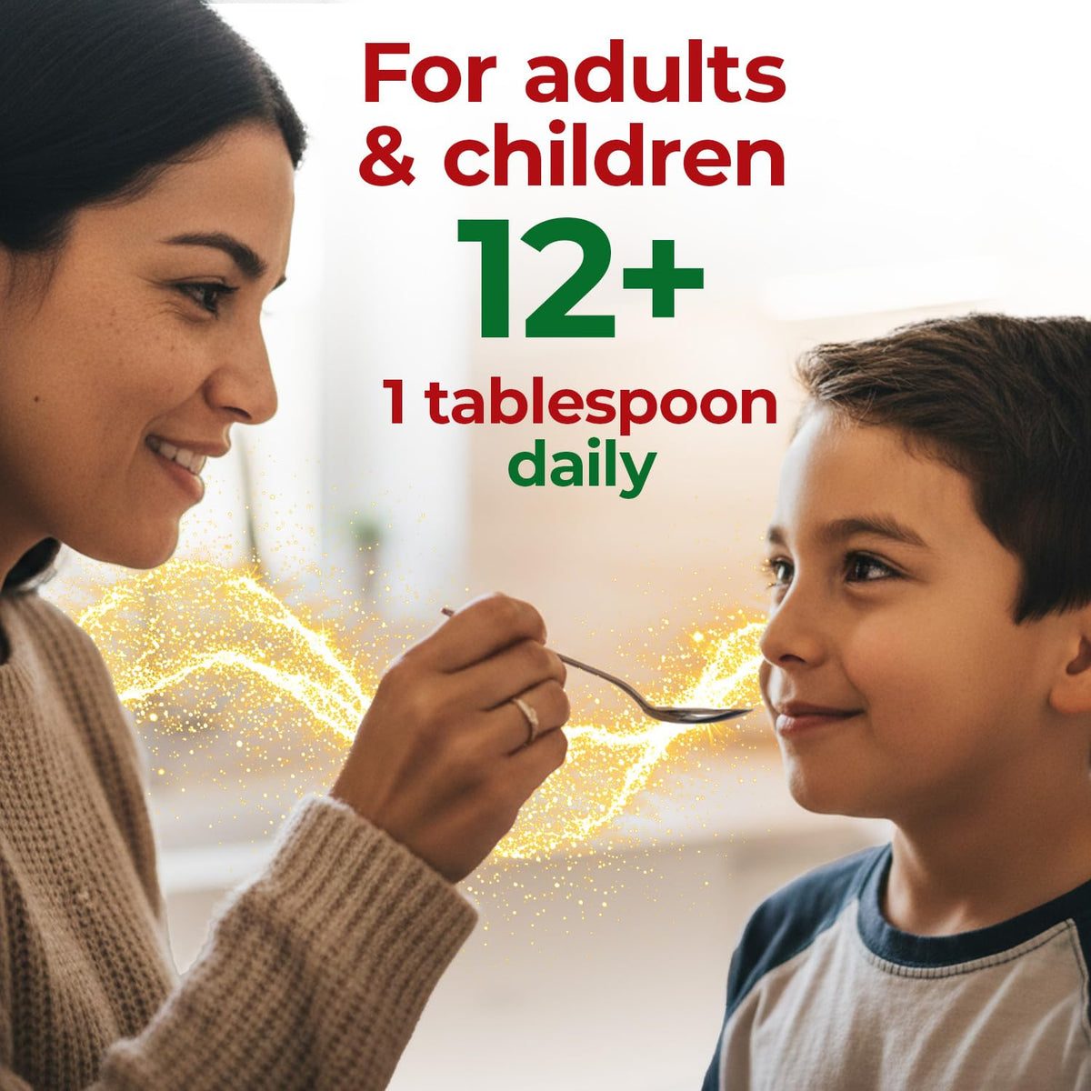 Bouteilles de sirop de Berro et Cebolla MENPER sur une table