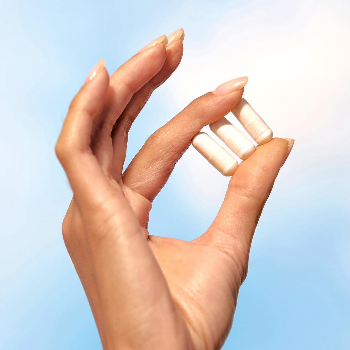 BrainMD Attention Support 90 capsules sur une table