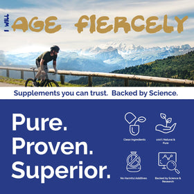 Bromélaïne 500mg quality Labs capsules sur une table