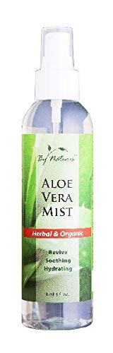 Brume d'Aloe Vera By Natures 220g vue de face