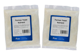 BSG Fermax Nutriment de Levure 1lb paquet avant