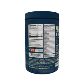 BUBS Naturals Poudre de Collagène Non Aromatisée emballage
