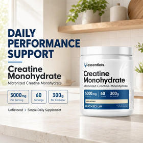 Bucked Up Créatine Monohydrate 300g avec d'autres suppléments