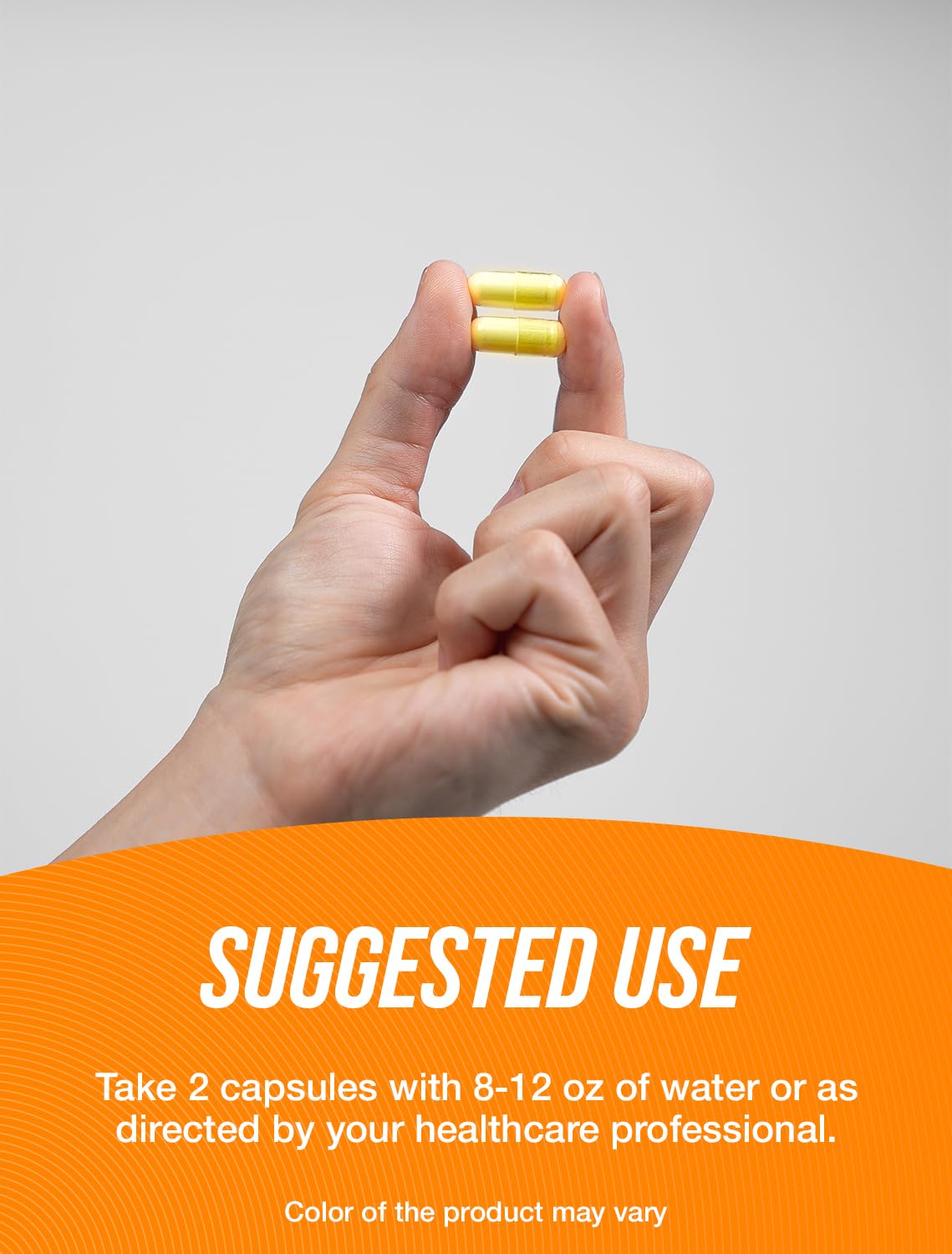 BulkSupplements Acide Alpha-Lipoïque 600mg capsules en emballage