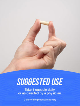 BulkSupplements capsules de sélénium glyciné 200mcg avec étiquette visible