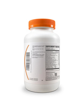BulkSupplements Multivitamines Femmes 50+ gélules en situation de vie quotidienne