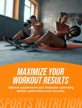 BulkSupplements NAC Poudre 600mg en poudre sur une cuillère