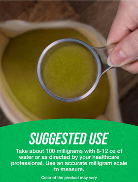 BulkSupplements Poudre d'Extrait d'Aloe Vera 100g à côté d'autres compléments alimentaires