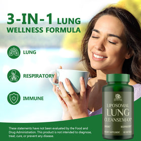 C Calthorvitana Complément Alimentaire Liposomal 120 Capsules en contexte de vie