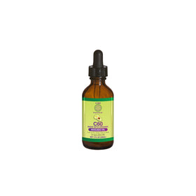 C60 Purple Power C60 en Huile d'Avocat Bio 60 ml vue avant